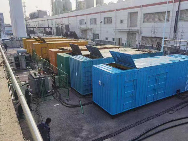 柳州发电机出租告诉你怎样去选住宅导线呢?