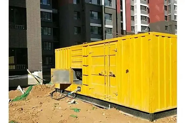 柳州发电机租赁怎么去检查电力电缆线路的温度呢?